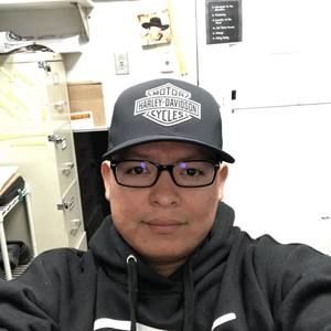 Meet your Posher, Cedeno